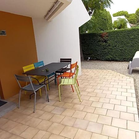 Location Grande Motte Vacances La Grande Motte Ngoại thất bức ảnh