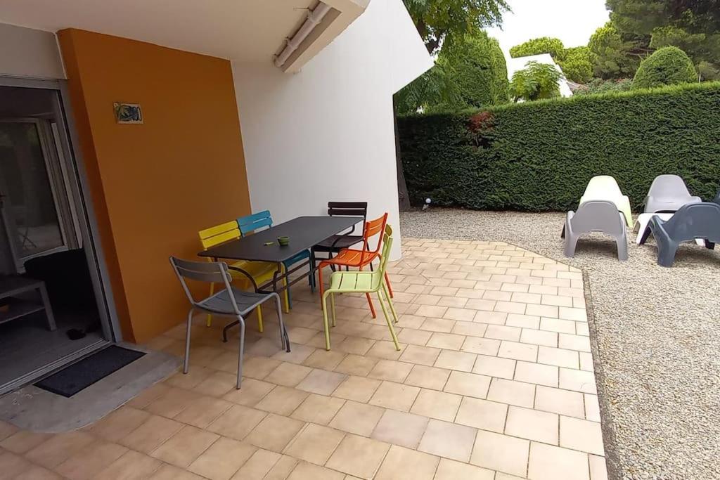 Location Grande Motte Vacances La Grande Motte Ngoại thất bức ảnh