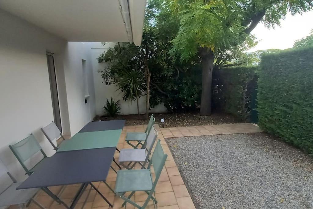 Location Grande Motte Vacances La Grande Motte Ngoại thất bức ảnh