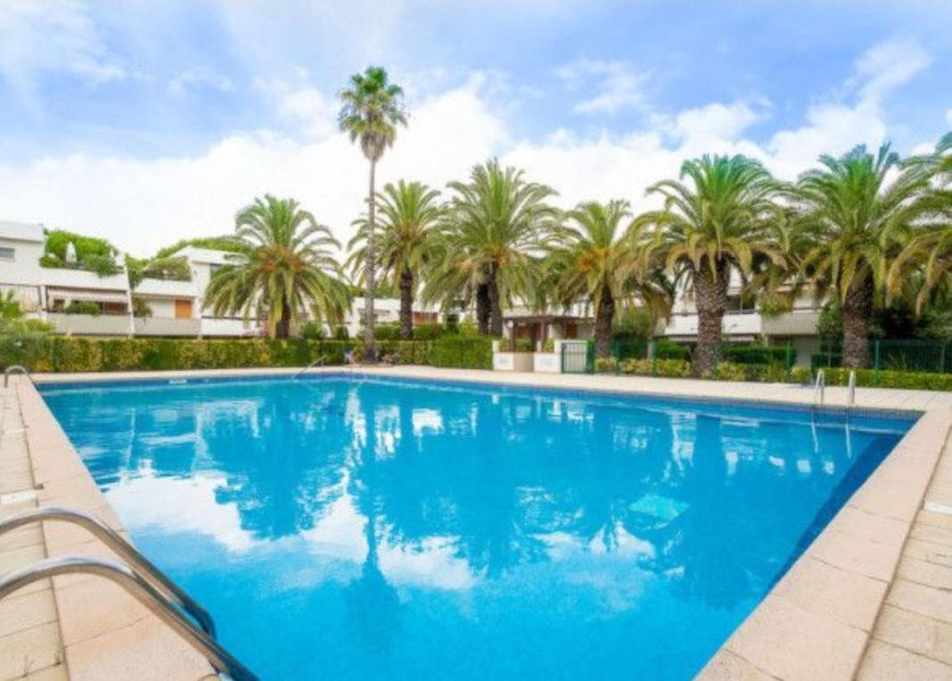 Location Grande Motte Vacances La Grande Motte Ngoại thất bức ảnh